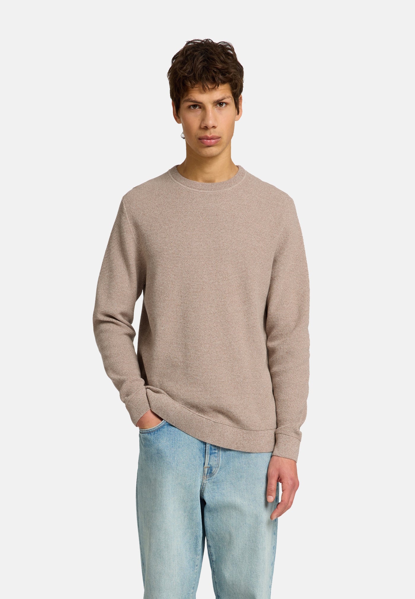 Selected Homme ROSS Langarmshirt