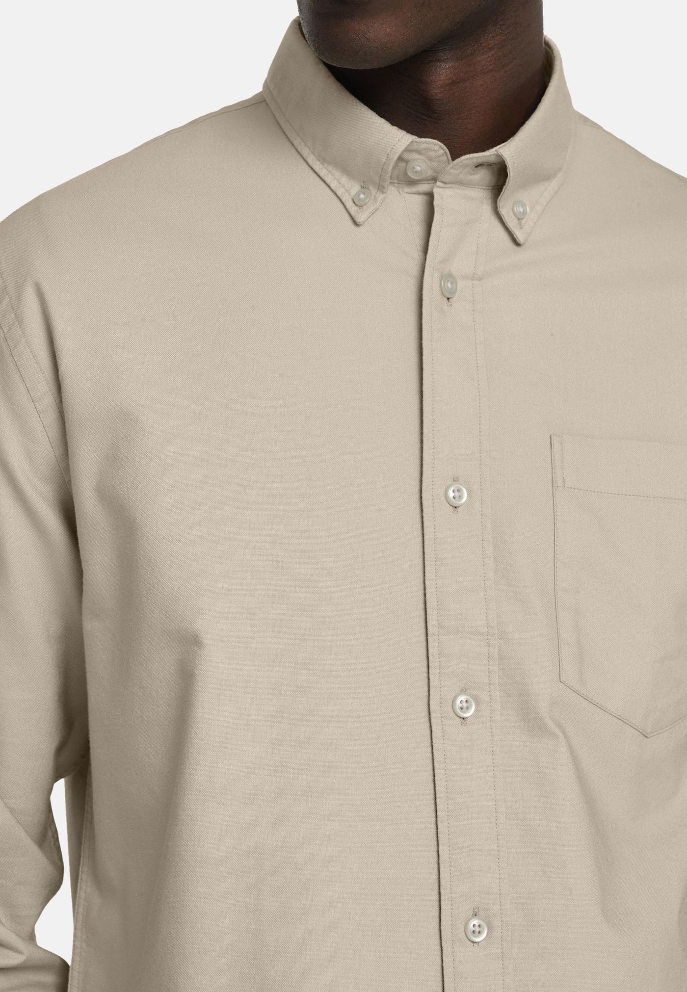 Selected Homme RICK Langarmhemd