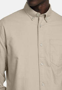 Selected Homme RICK Langarmhemd