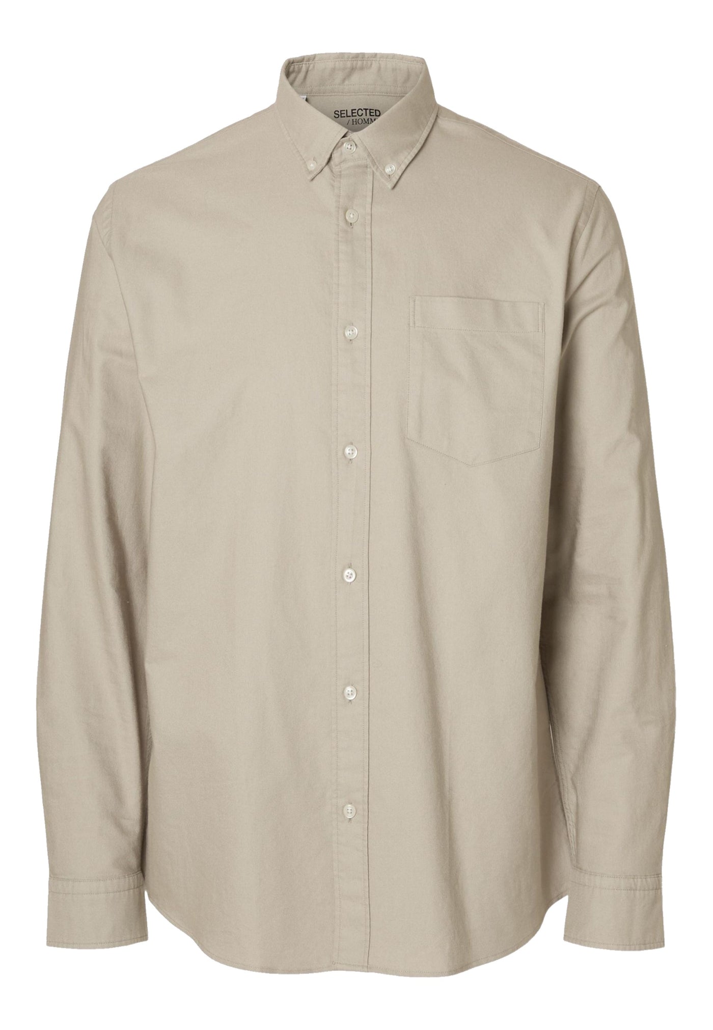 Selected Homme RICK Langarmhemd