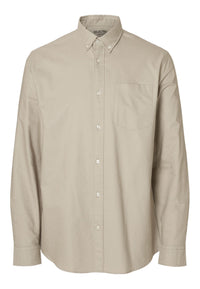 Selected Homme RICK Langarmhemd