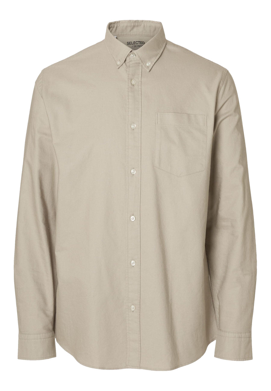 Selected Homme RICK Langarmhemd