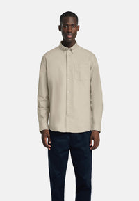 Selected Homme RICK Langarmhemd