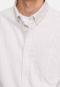 Selected Homme RICK Langarmhemd