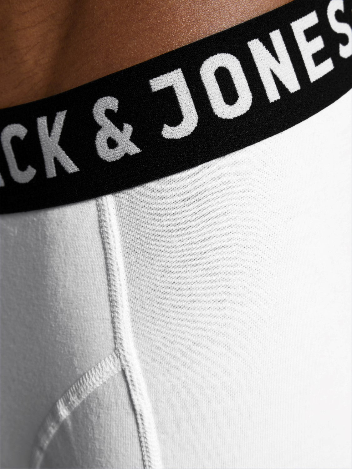 Jack & Jones 3 Pack Boxershorts SENSE