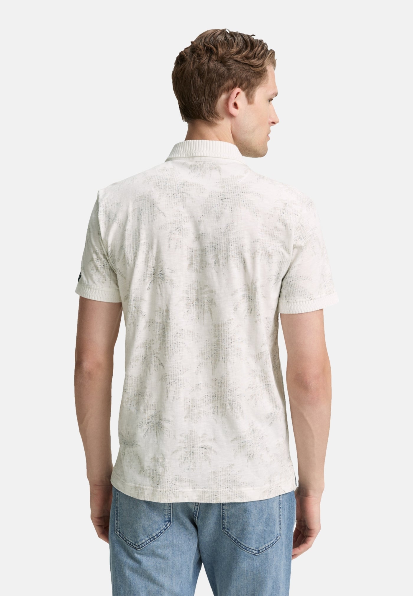 Tom Tailor Kurzarmshirt