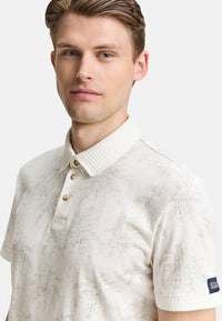 Tom Tailor Kurzarmshirt