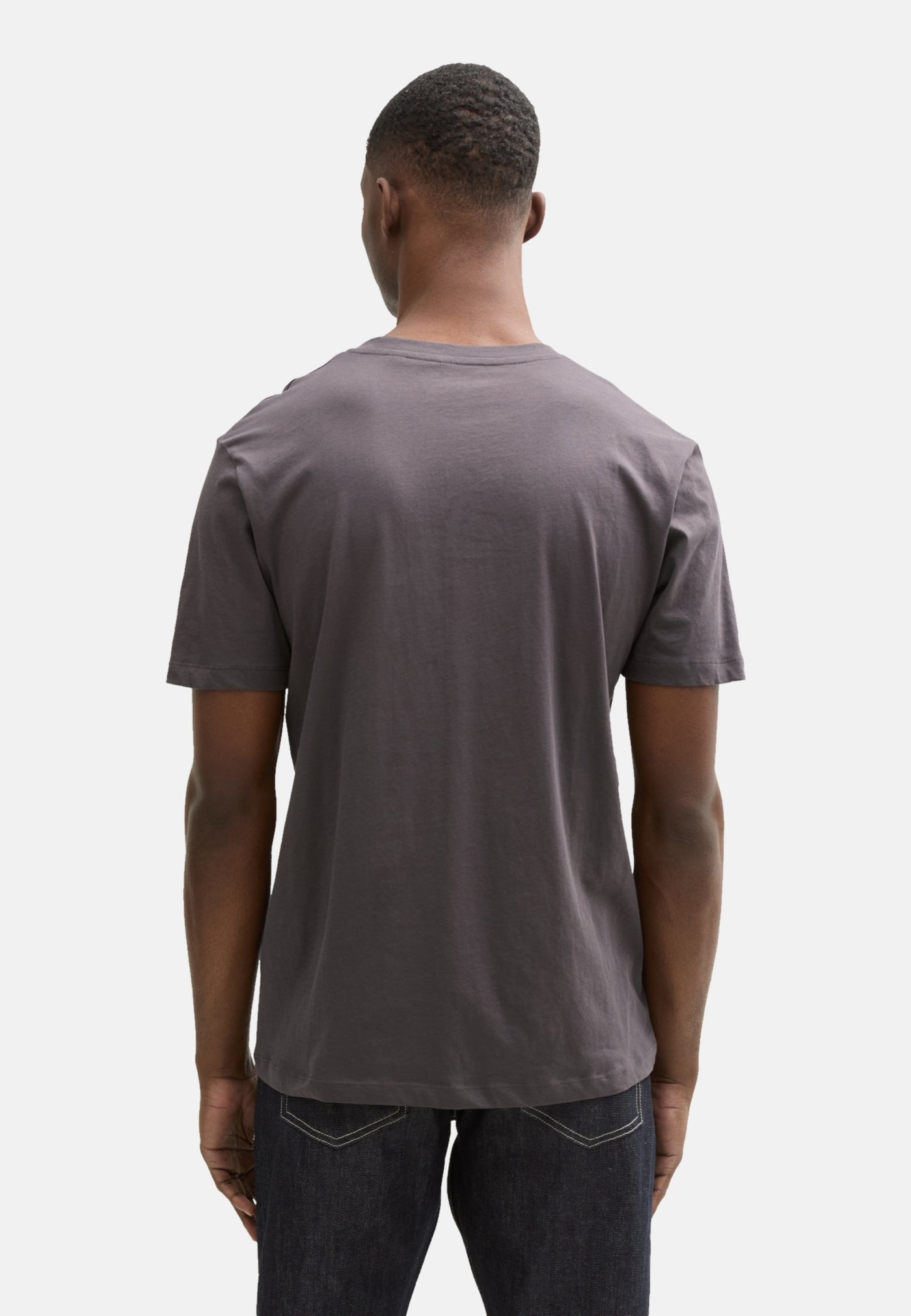 Tom Tailor Kurzarmshirt