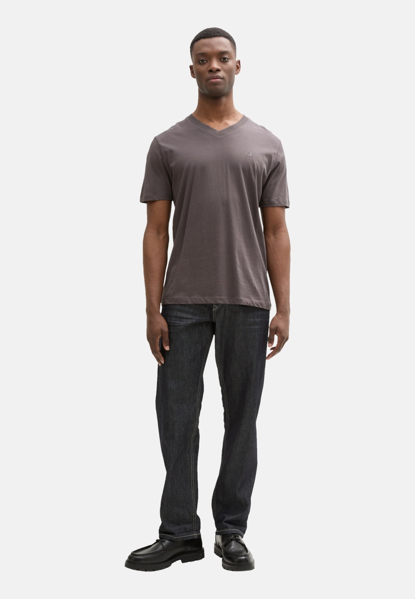 Tom Tailor Kurzarmshirt