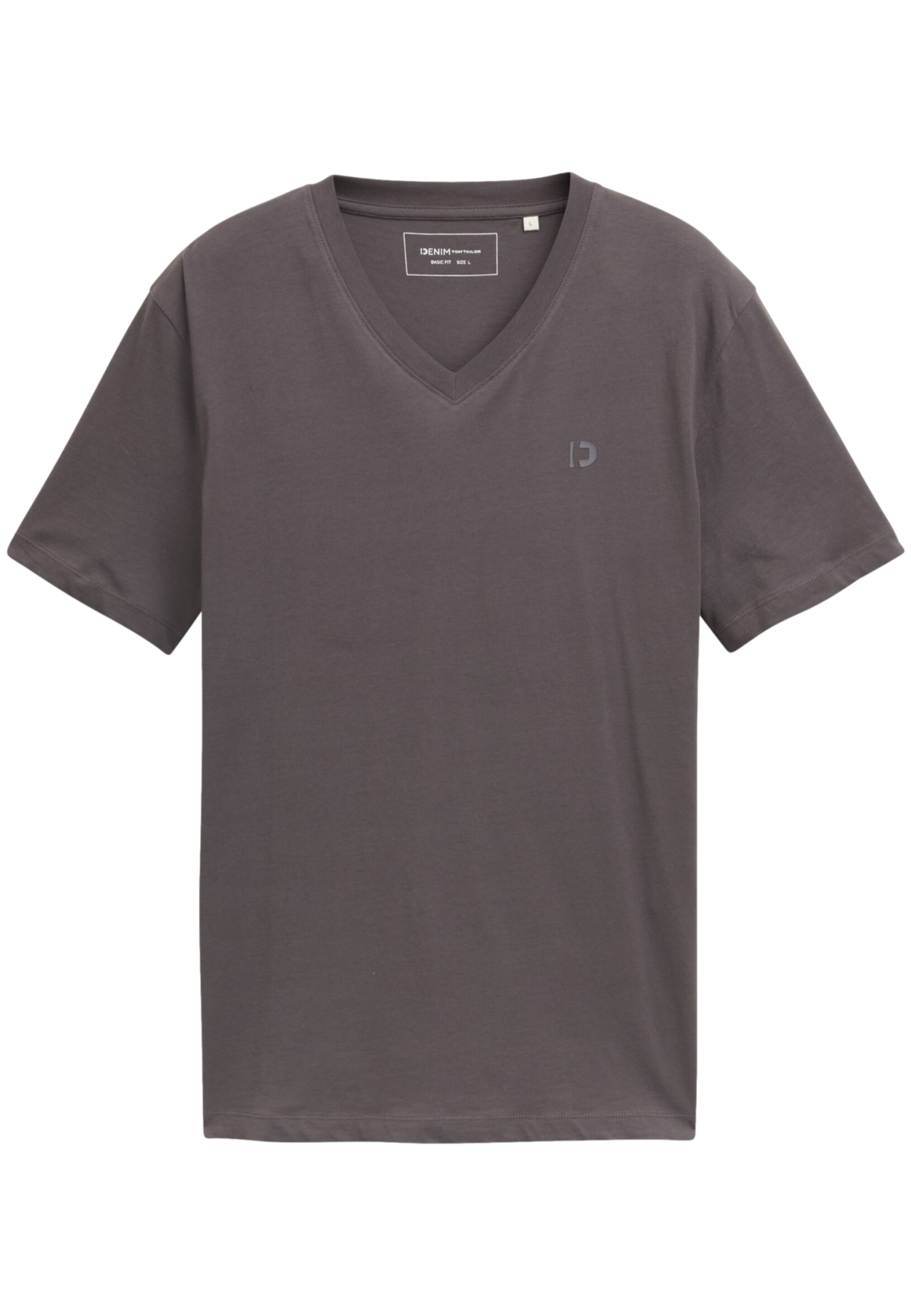 Tom Tailor Kurzarmshirt