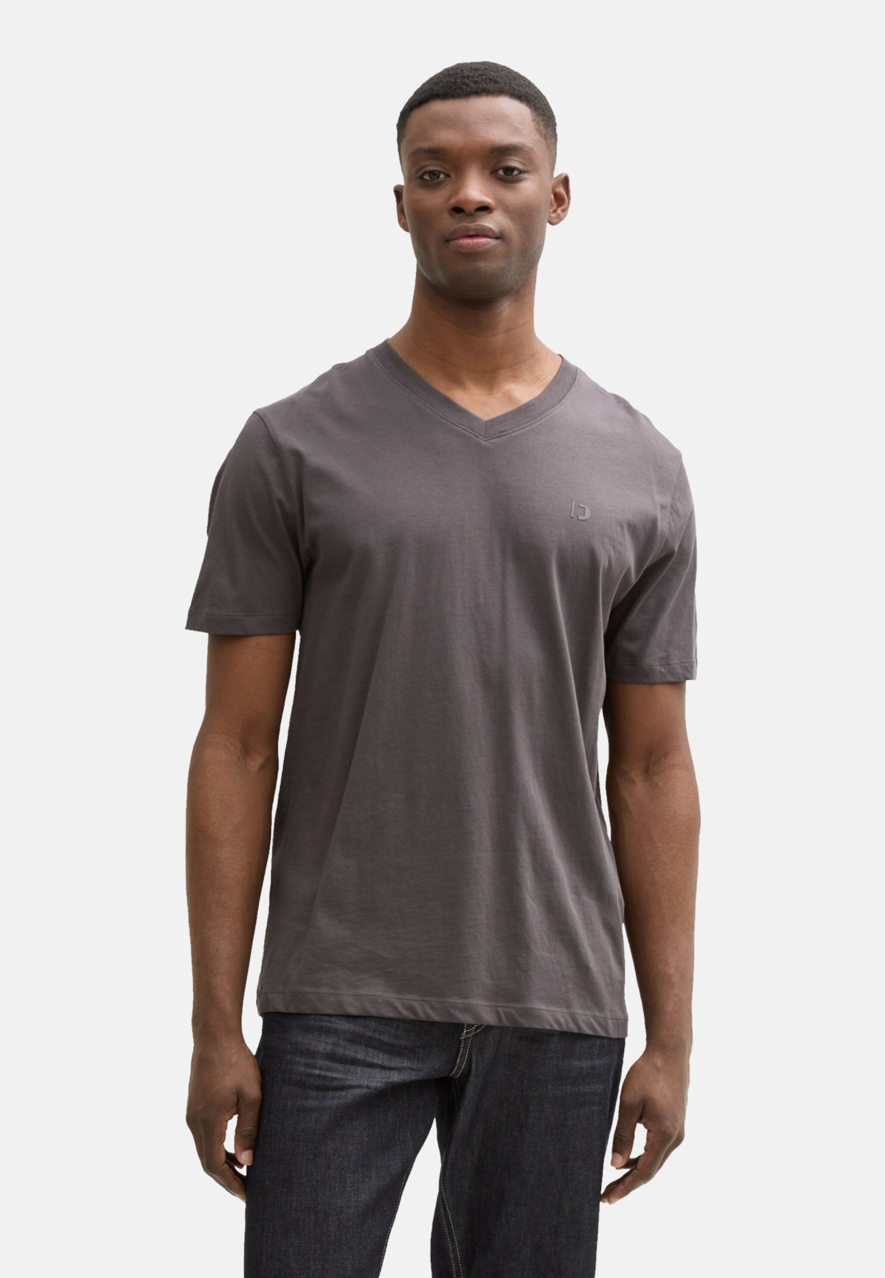 Tom Tailor Kurzarmshirt