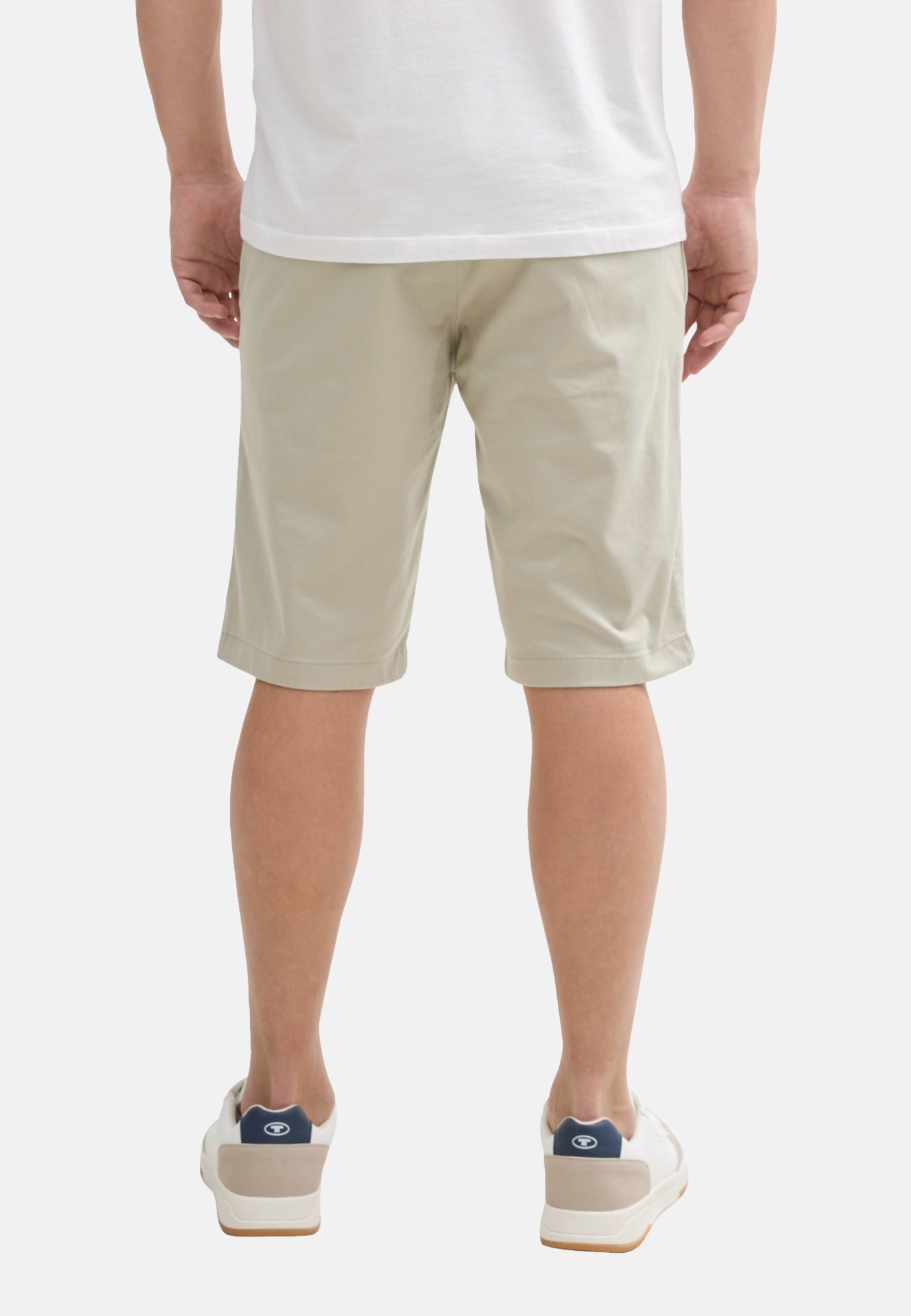 Tom Tailor Chino Shorts