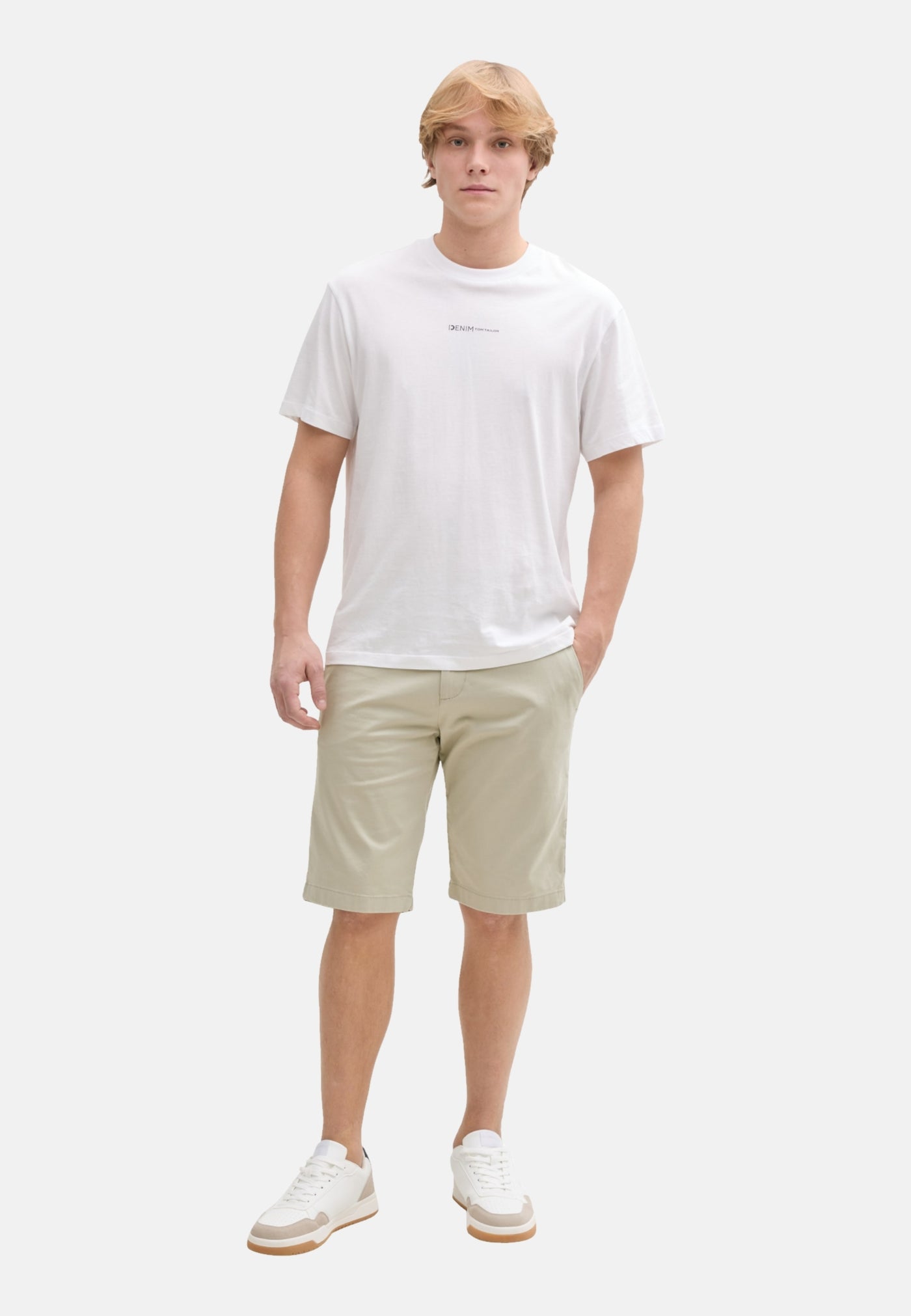 Tom Tailor Chino Shorts