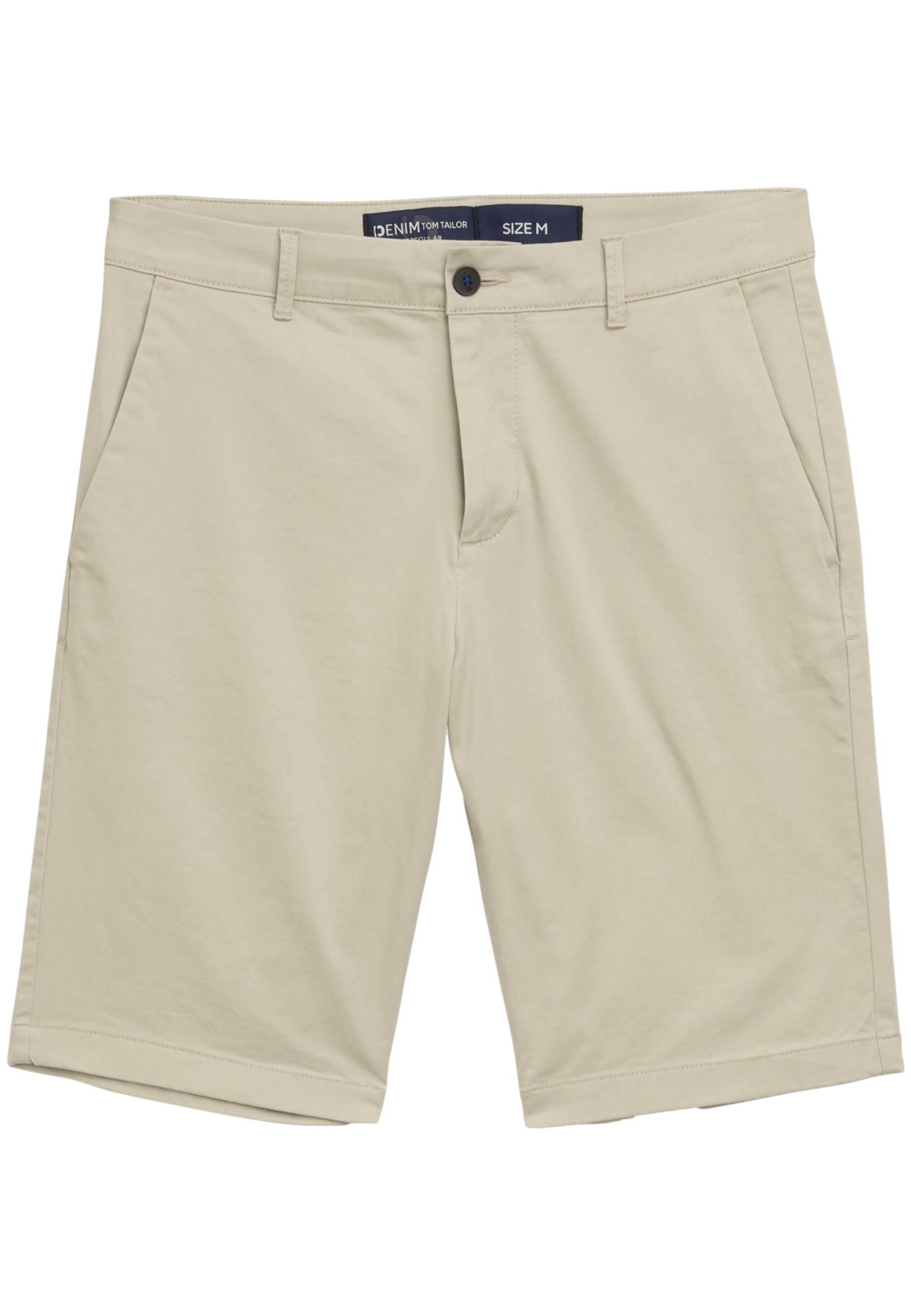Tom Tailor Chino Shorts