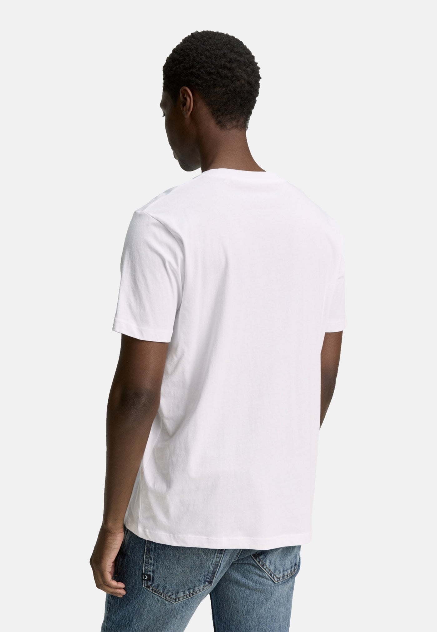 Tom Tailor Kurzarmshirt