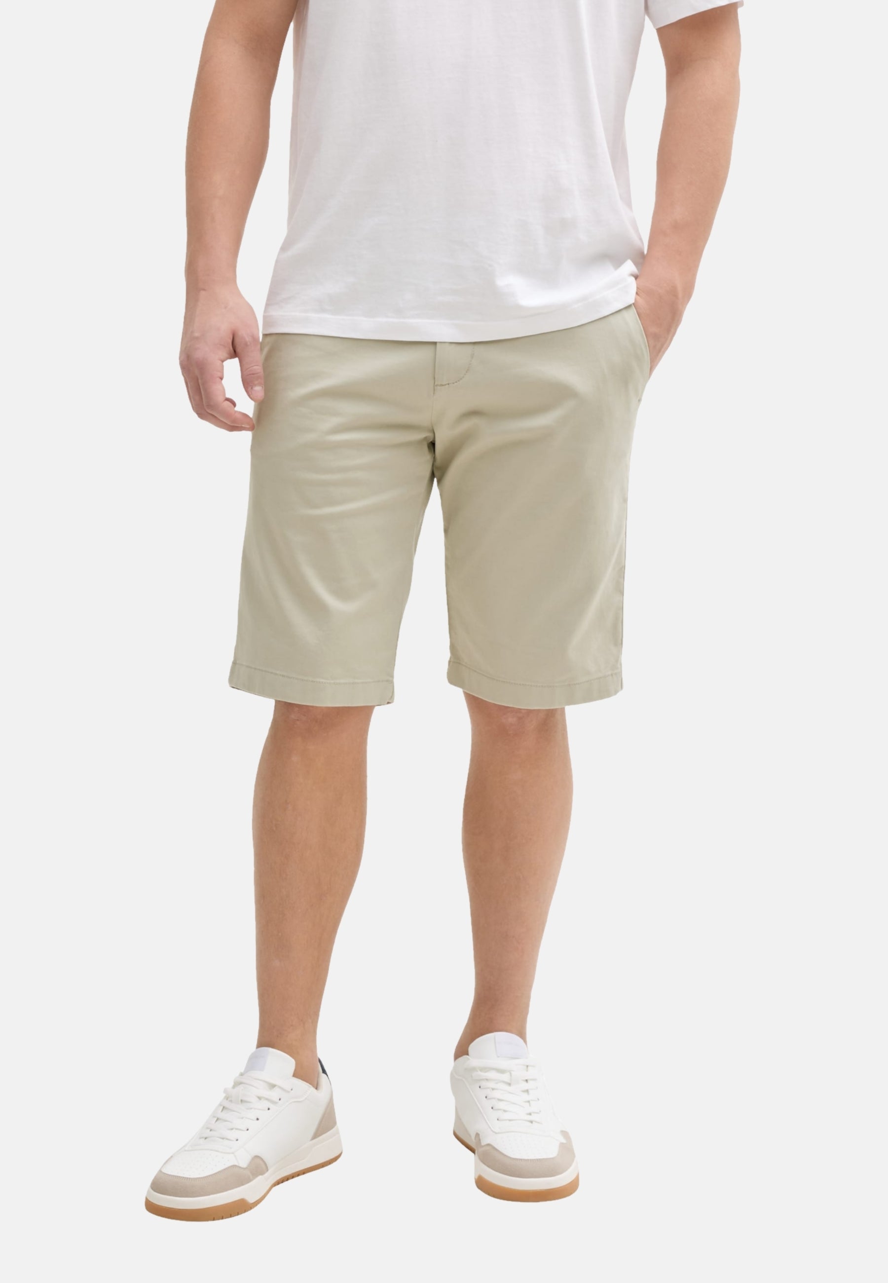 Tom Tailor Chino Shorts