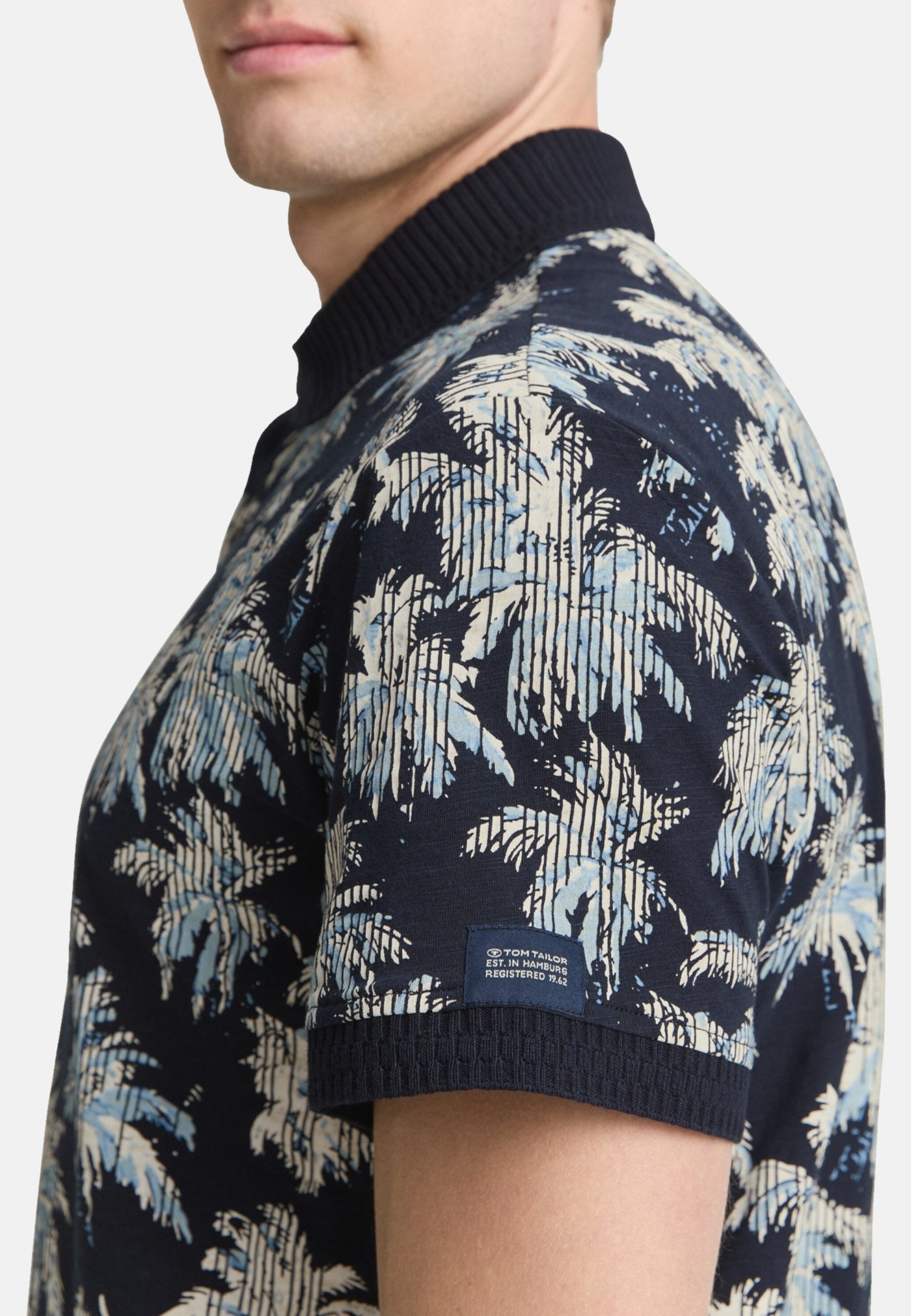 Tom Tailor Kurzarmshirt