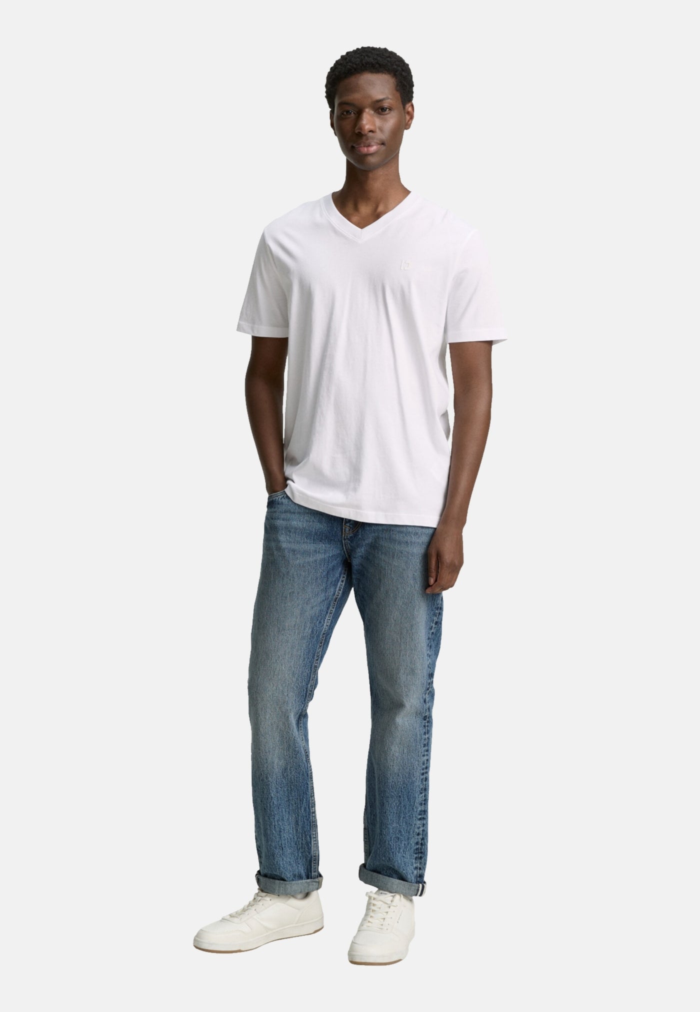 Tom Tailor Kurzarmshirt