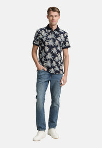 Tom Tailor Kurzarmshirt