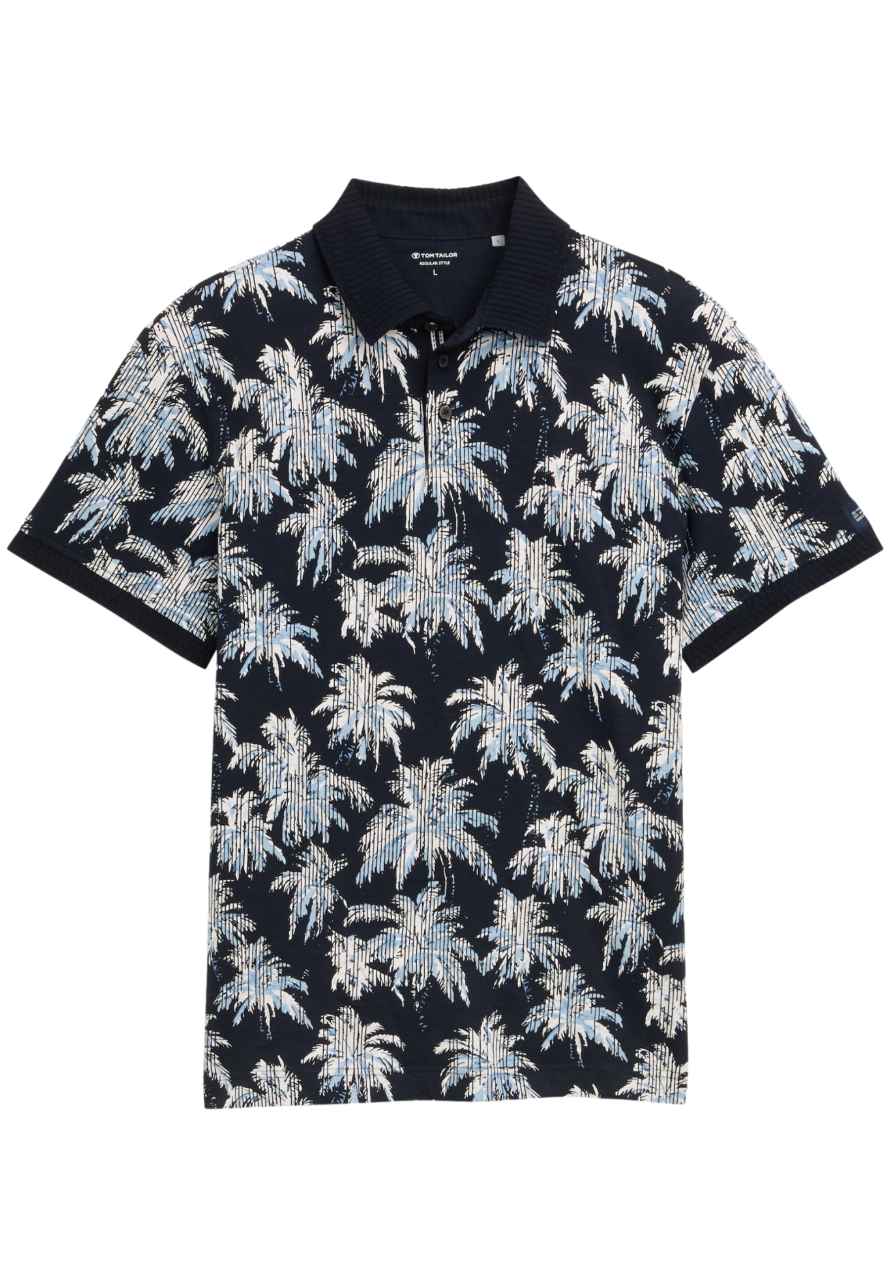 Tom Tailor Kurzarmshirt