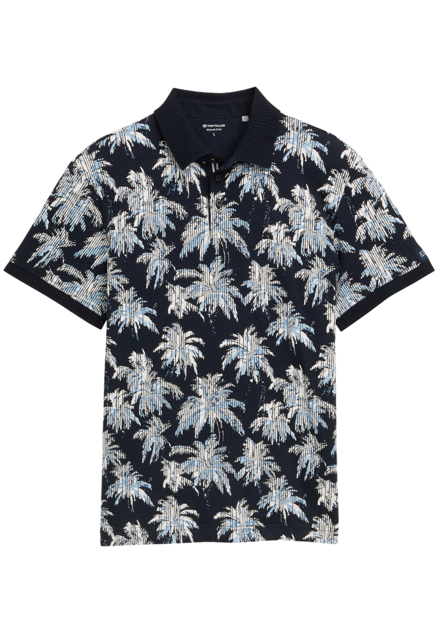 Tom Tailor Kurzarmshirt