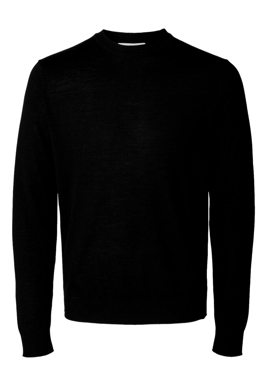 Selected Homme TOWN Strickpullover R-Neck