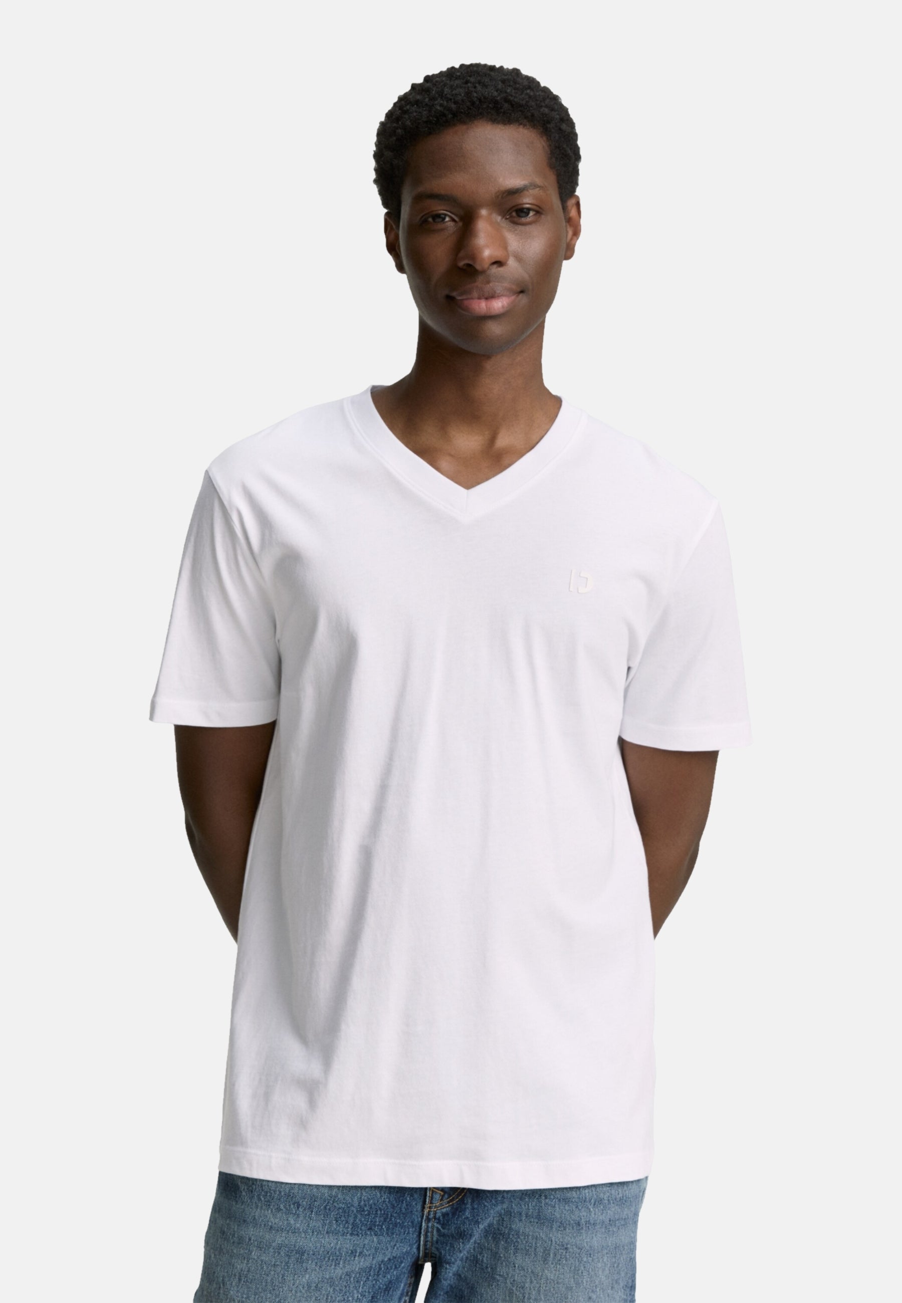 Tom Tailor Kurzarmshirt