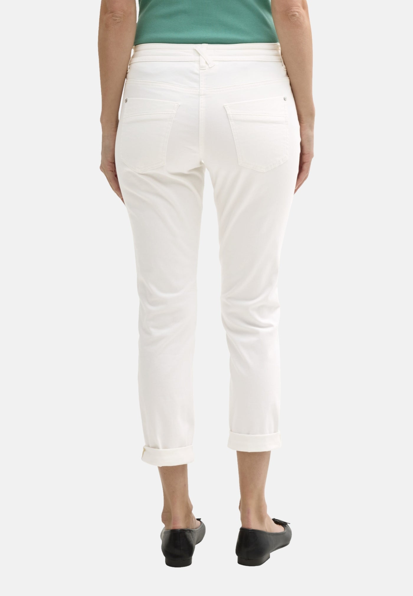 Tom Tailor Stoffhose