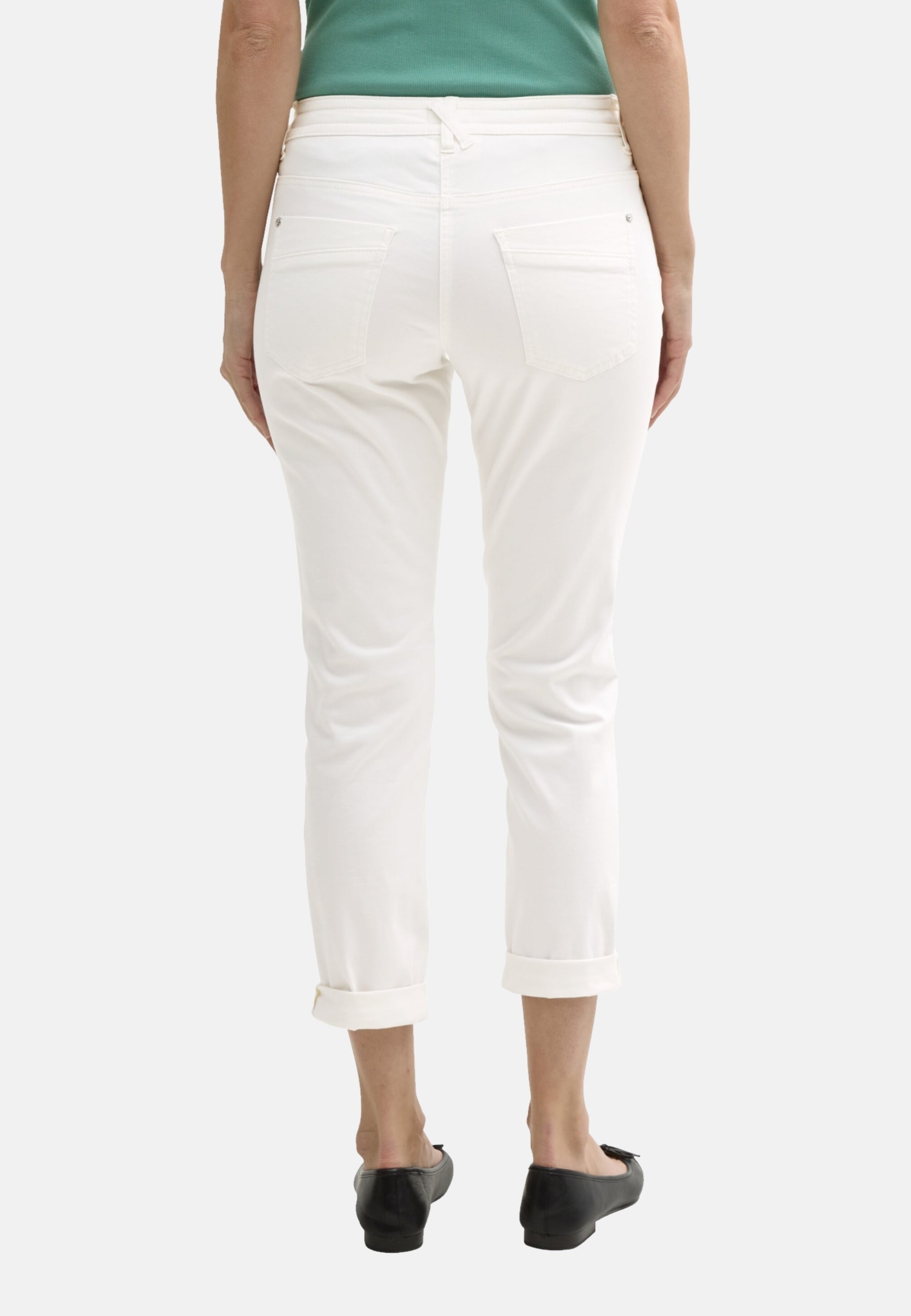 Tom Tailor Stoffhose
