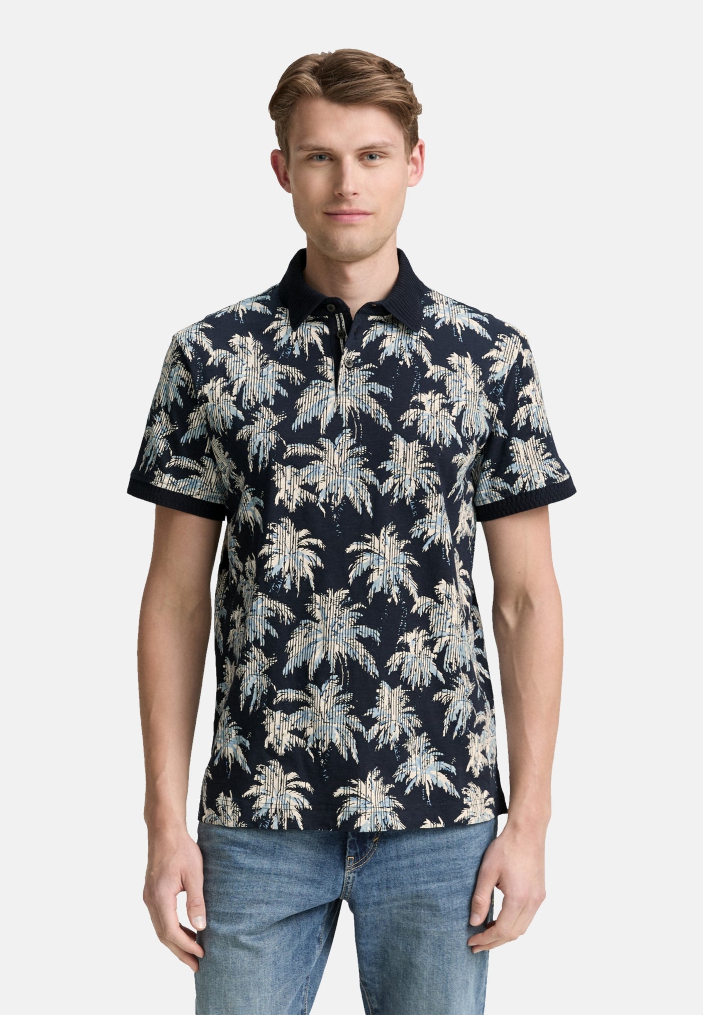 Tom Tailor Kurzarmshirt