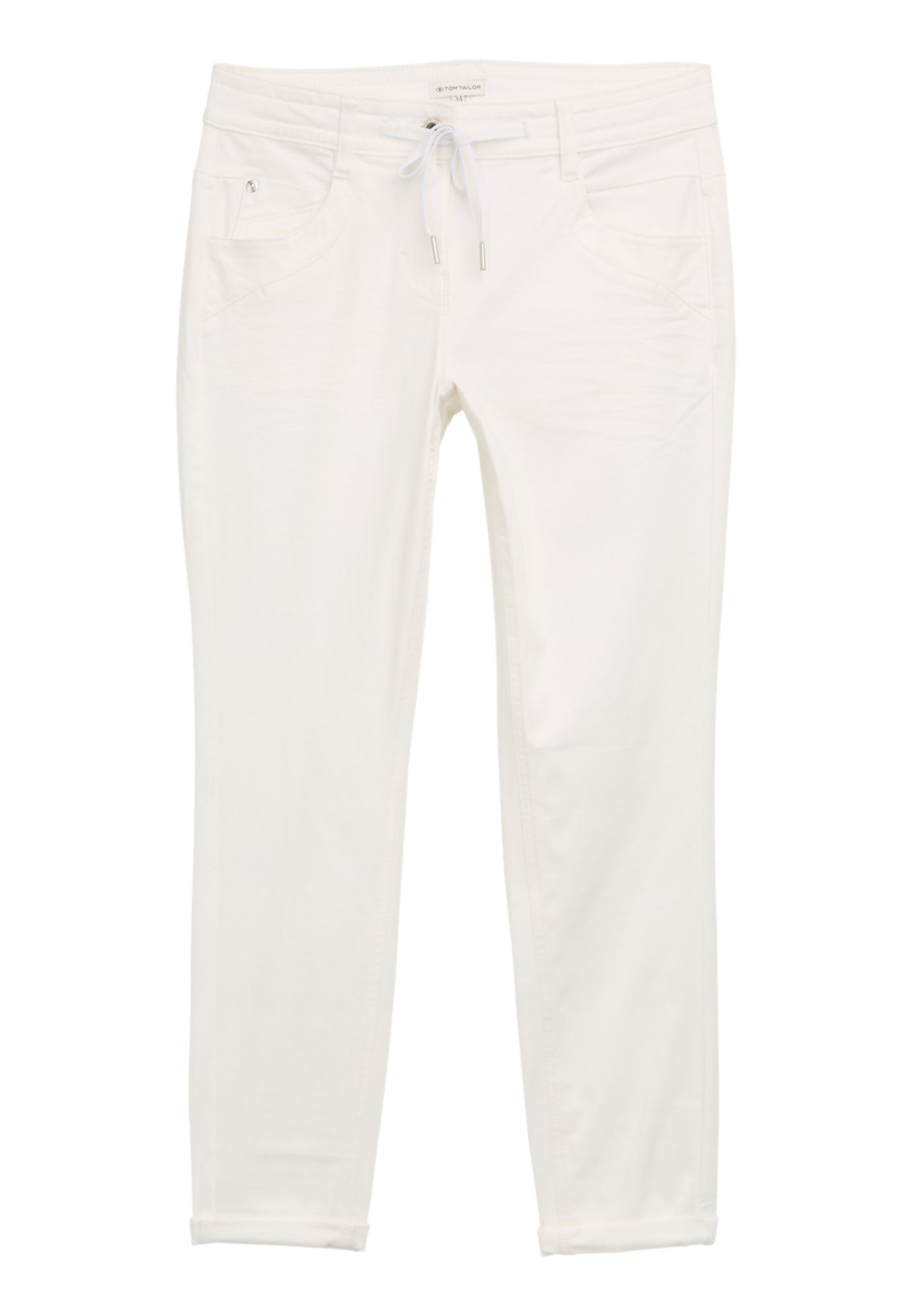 Tom Tailor Stoffhose