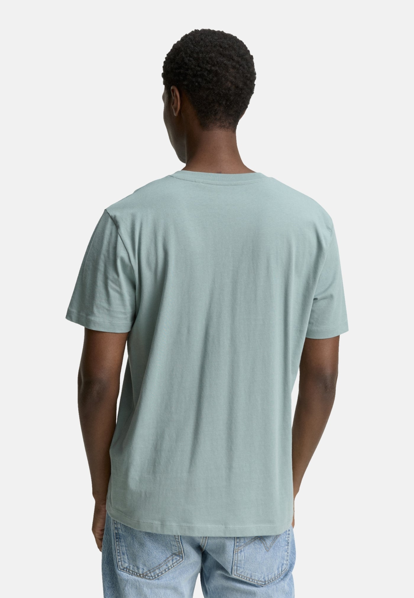 Tom Tailor Kurzarmshirt