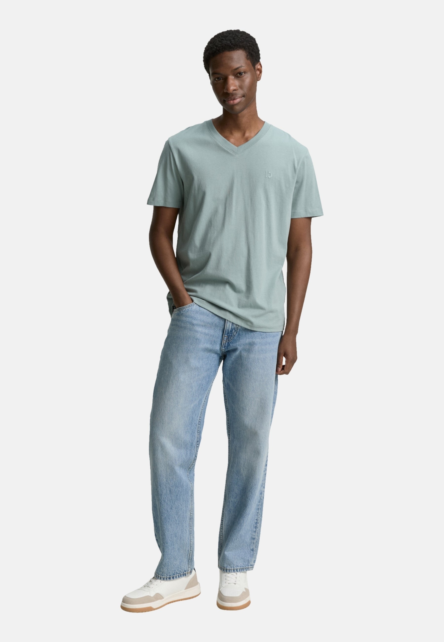 Tom Tailor Kurzarmshirt