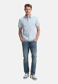 Tom Tailor Kurzarmshirt