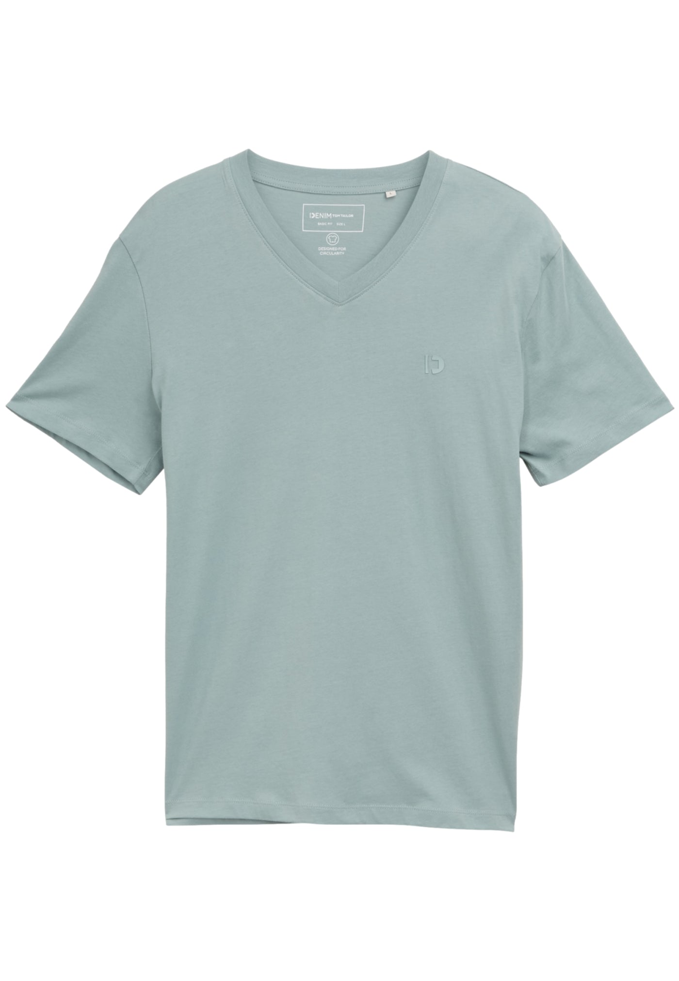 Tom Tailor Kurzarmshirt