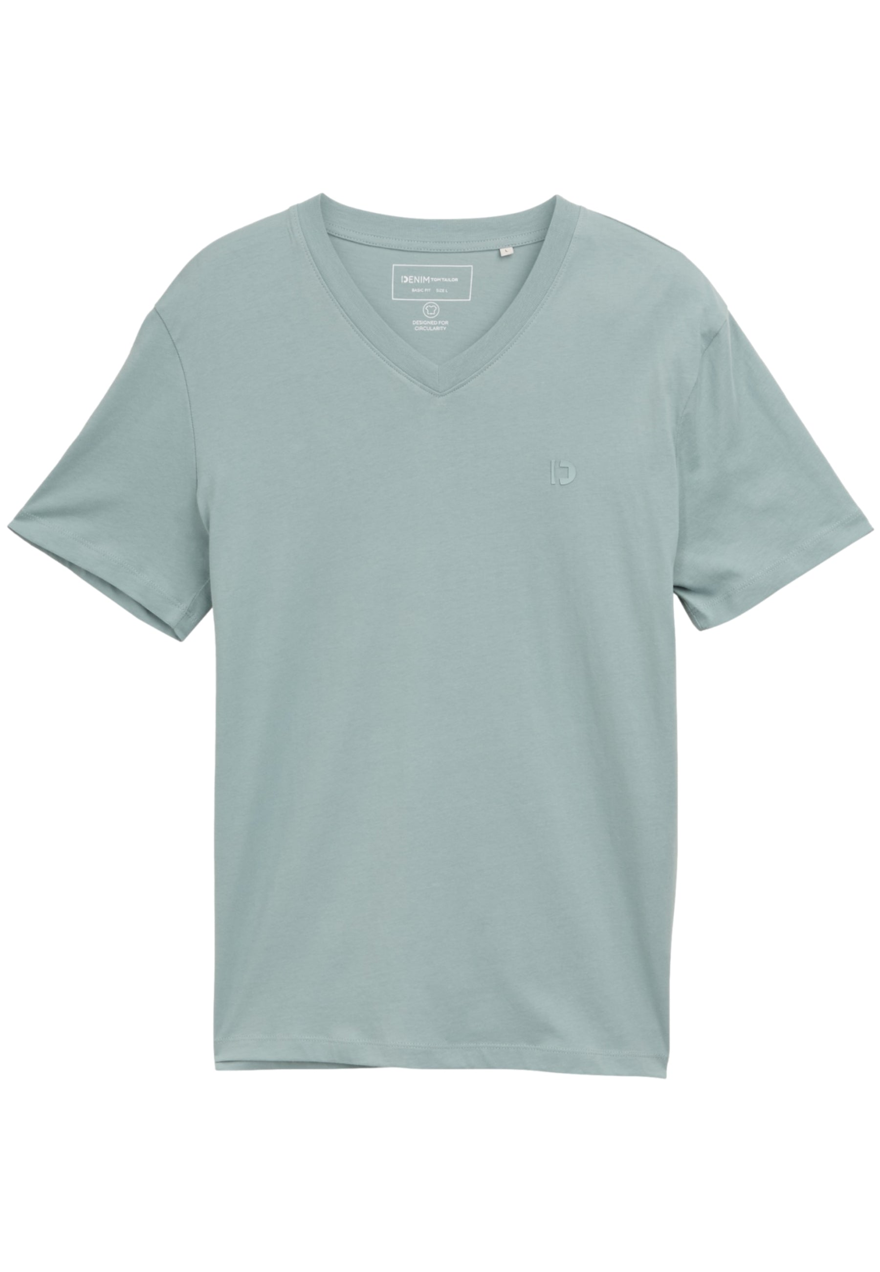 Tom Tailor Kurzarmshirt