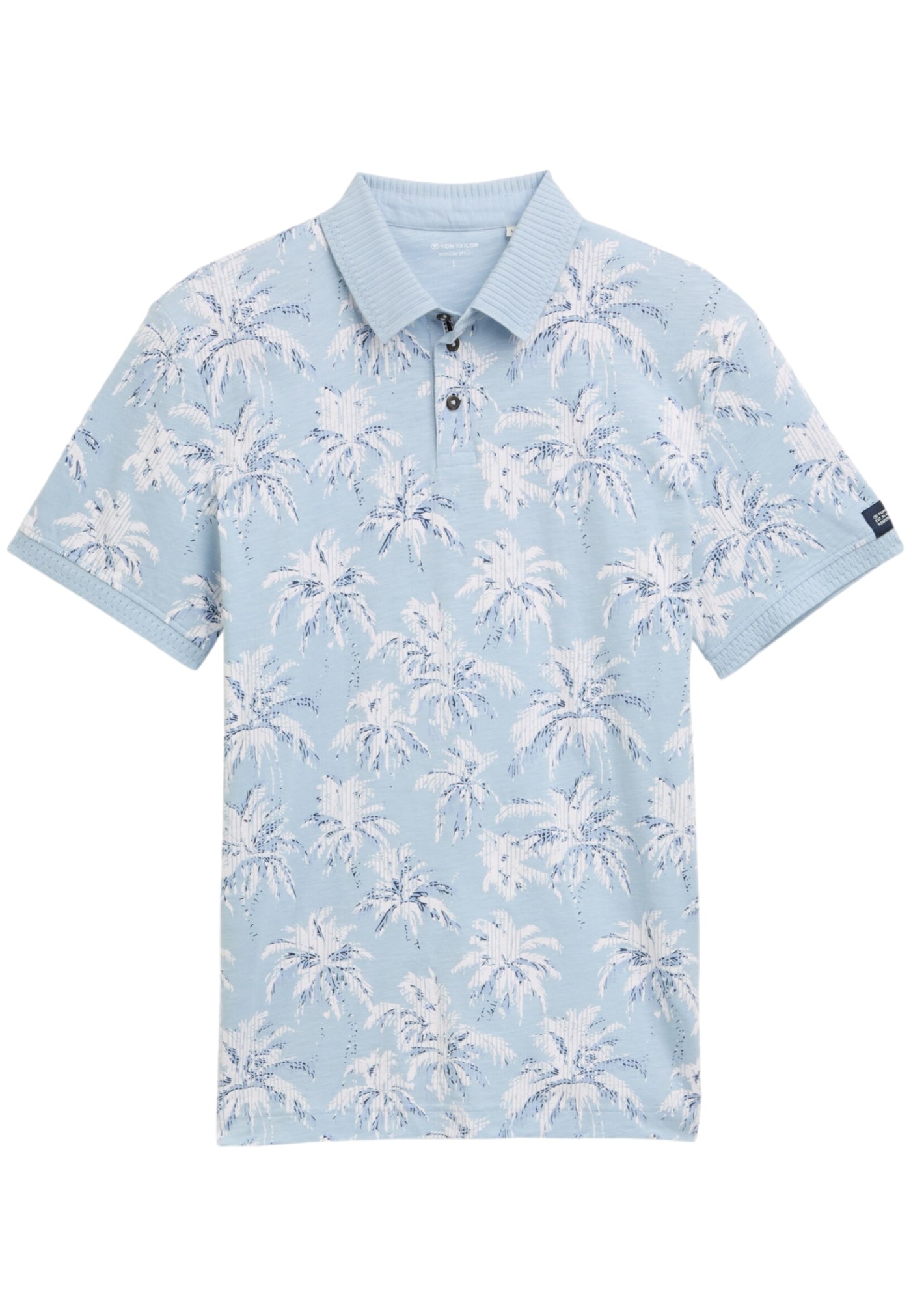 Tom Tailor Kurzarmshirt