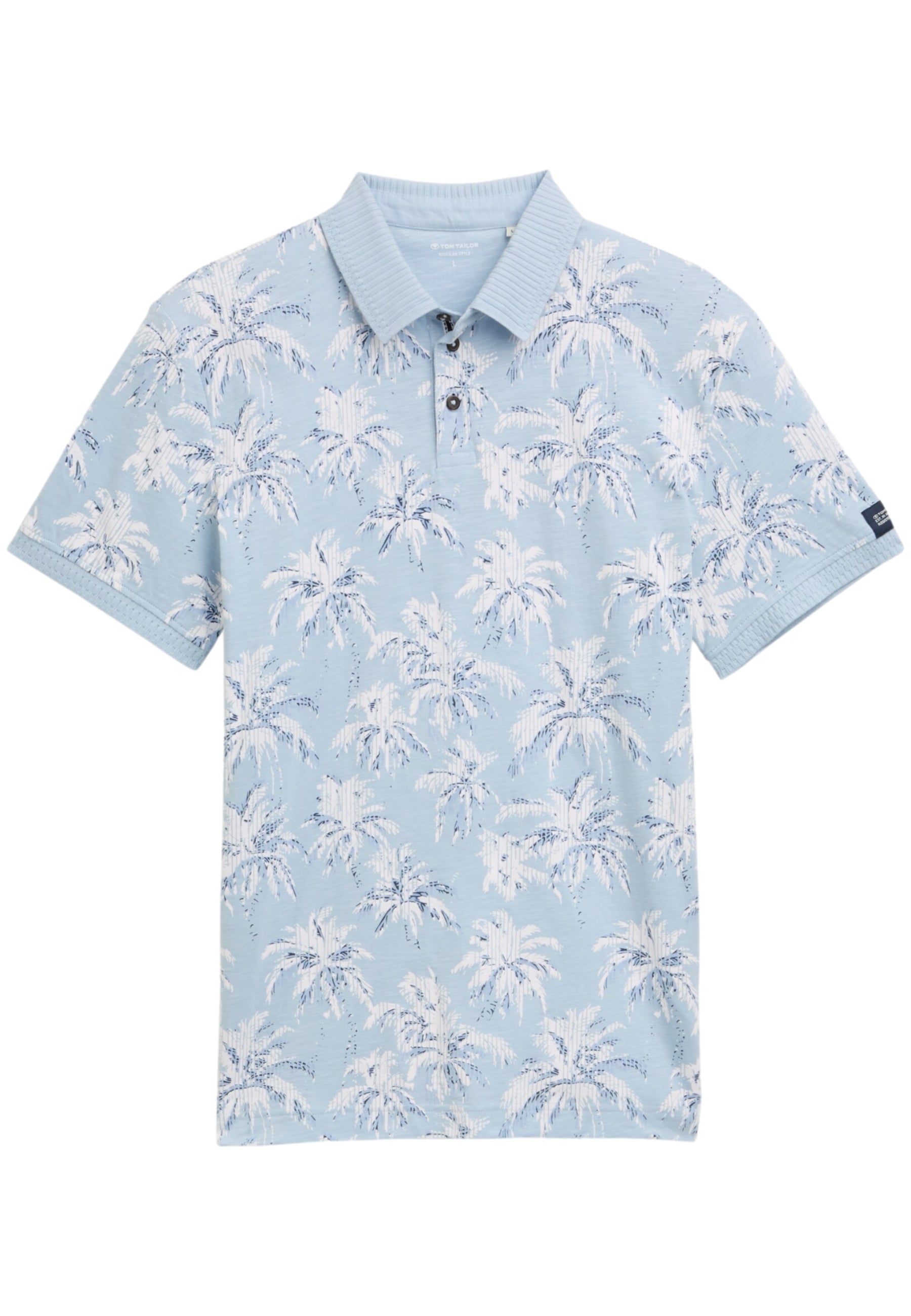 Tom Tailor Kurzarmshirt