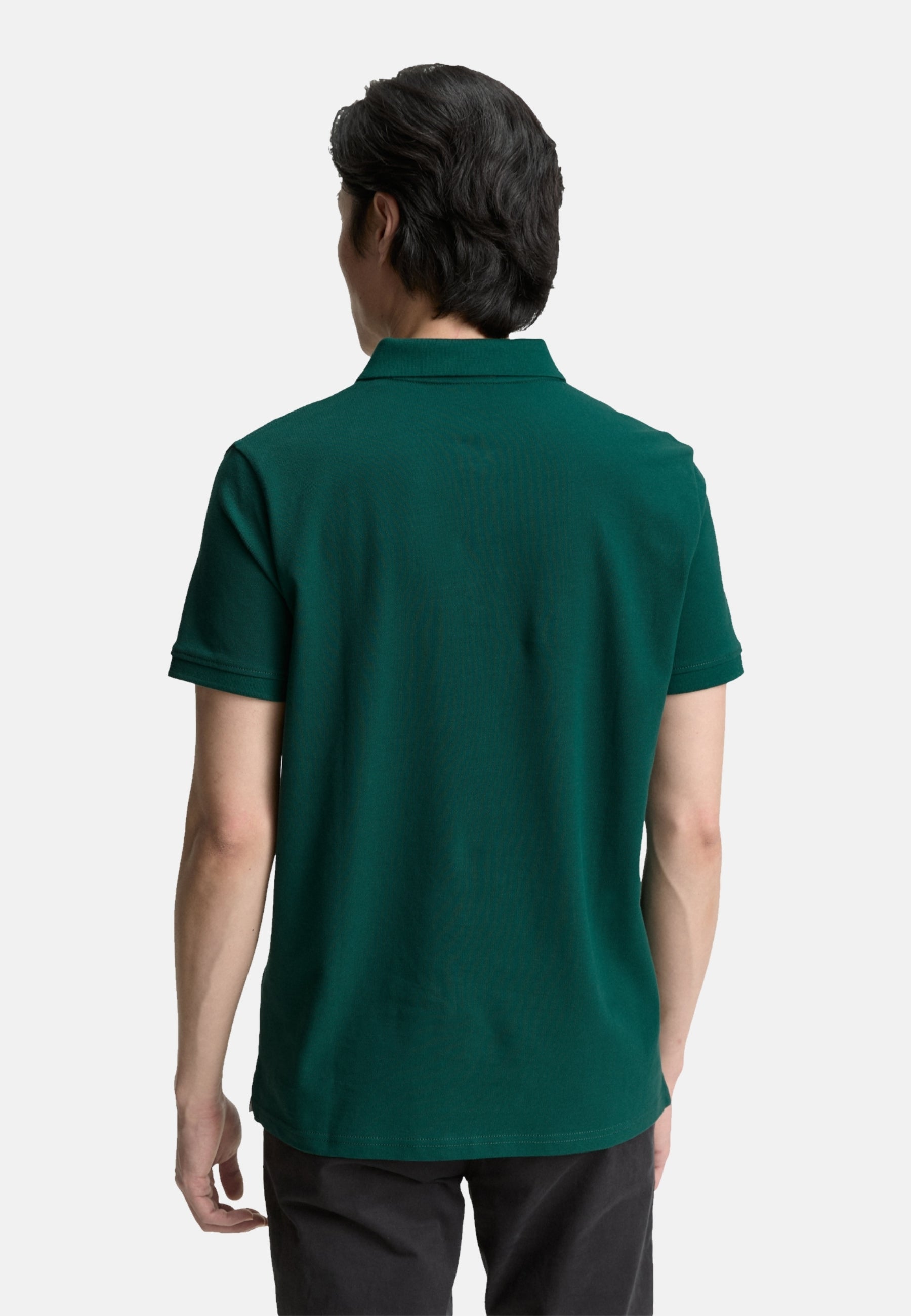 Tom Tailor Kurzarmshirt