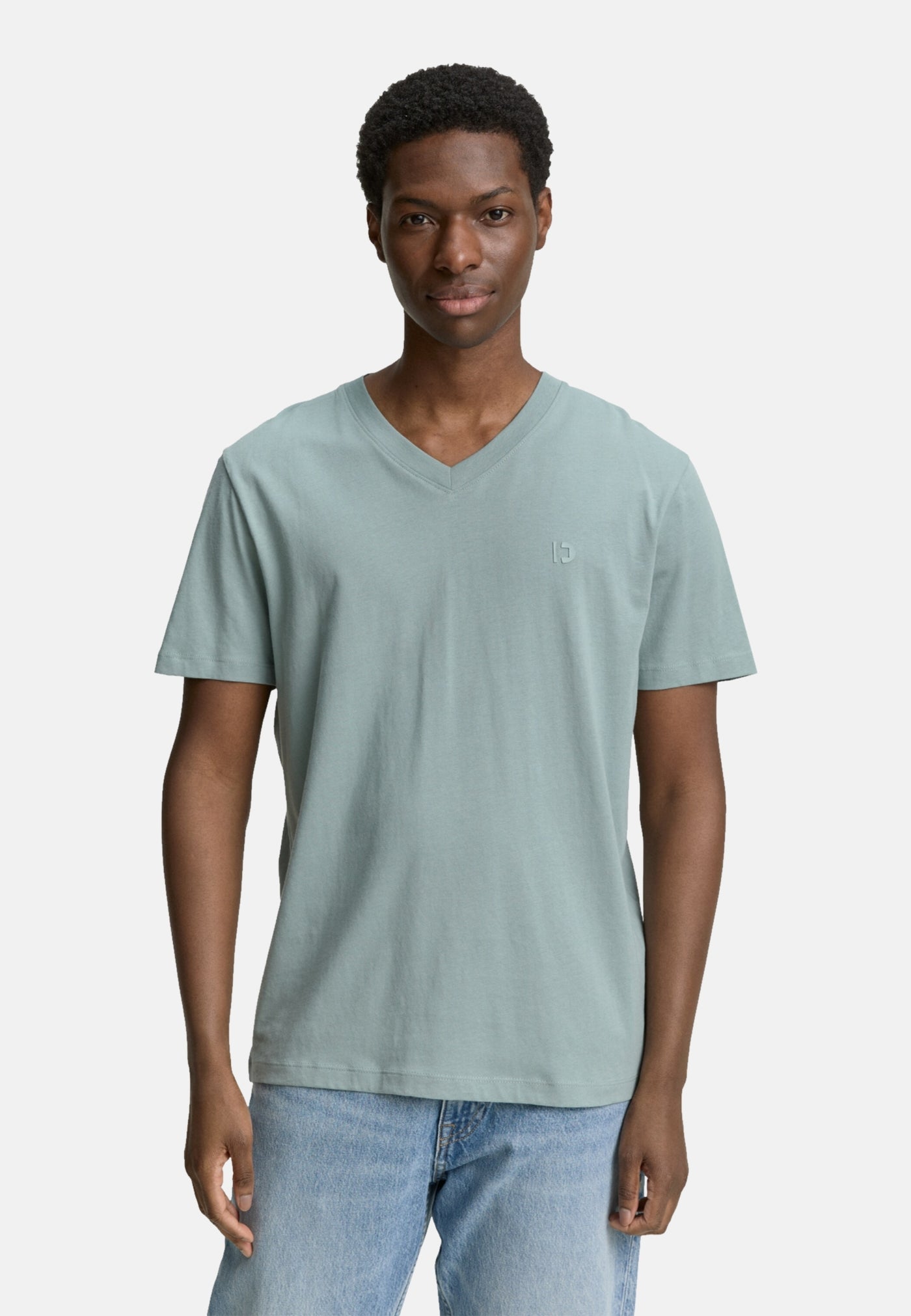 Tom Tailor Kurzarmshirt