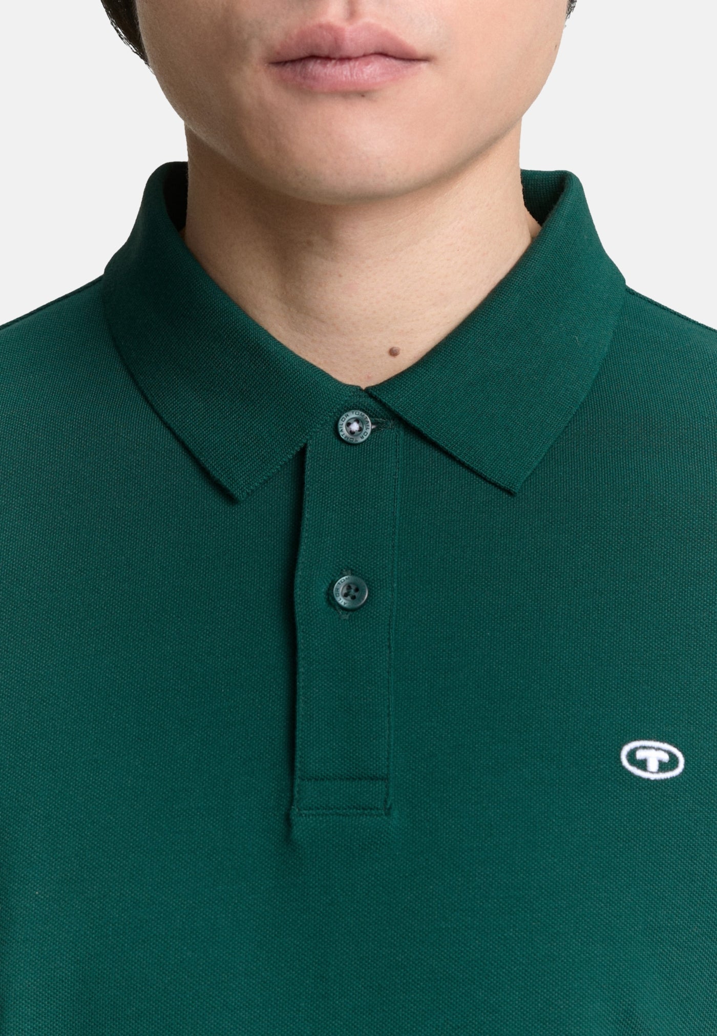 Tom Tailor Kurzarmshirt