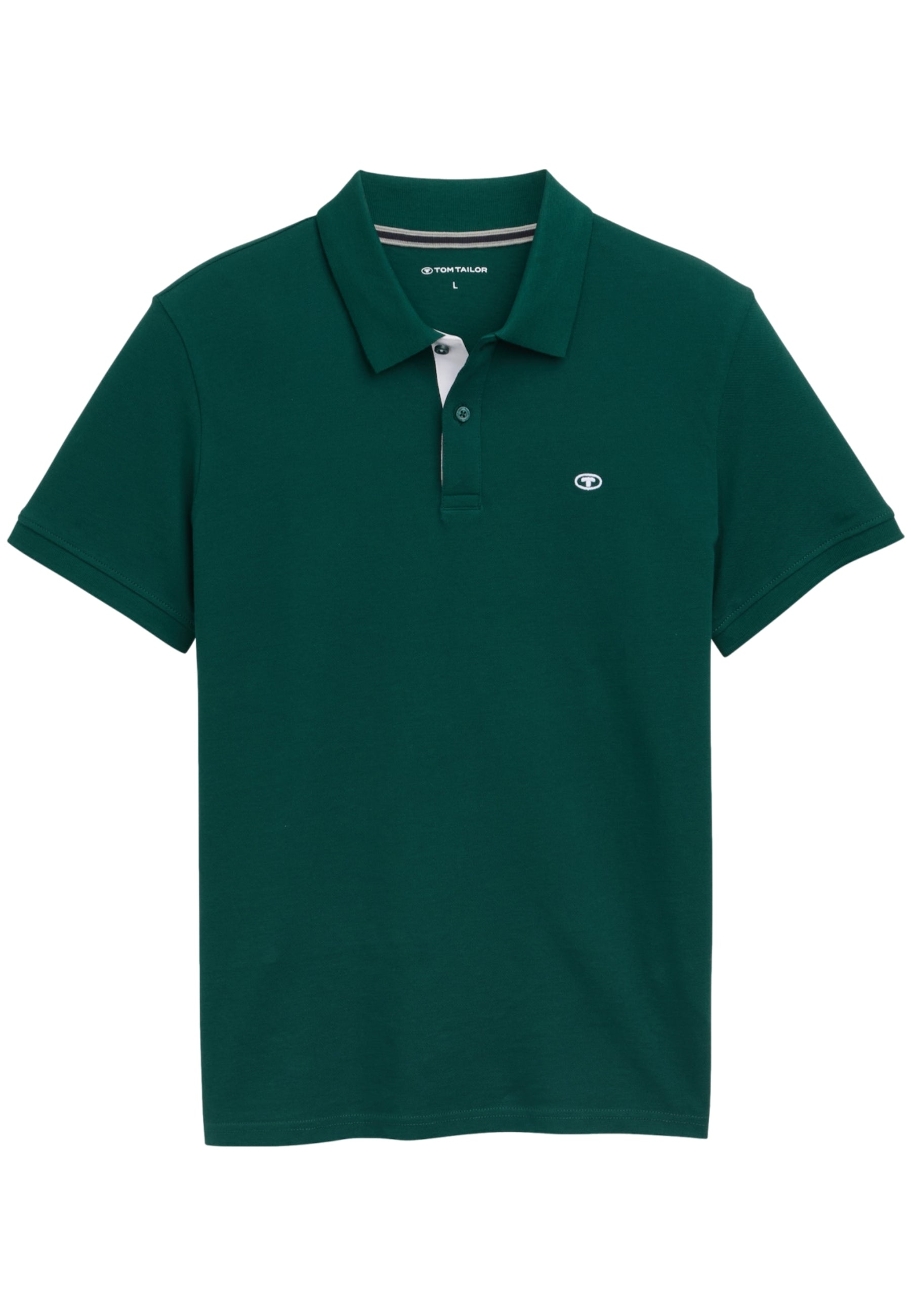 Tom Tailor Kurzarmshirt