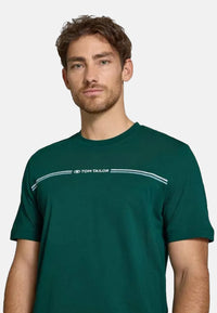 Tom Tailor Kurzarmshirt