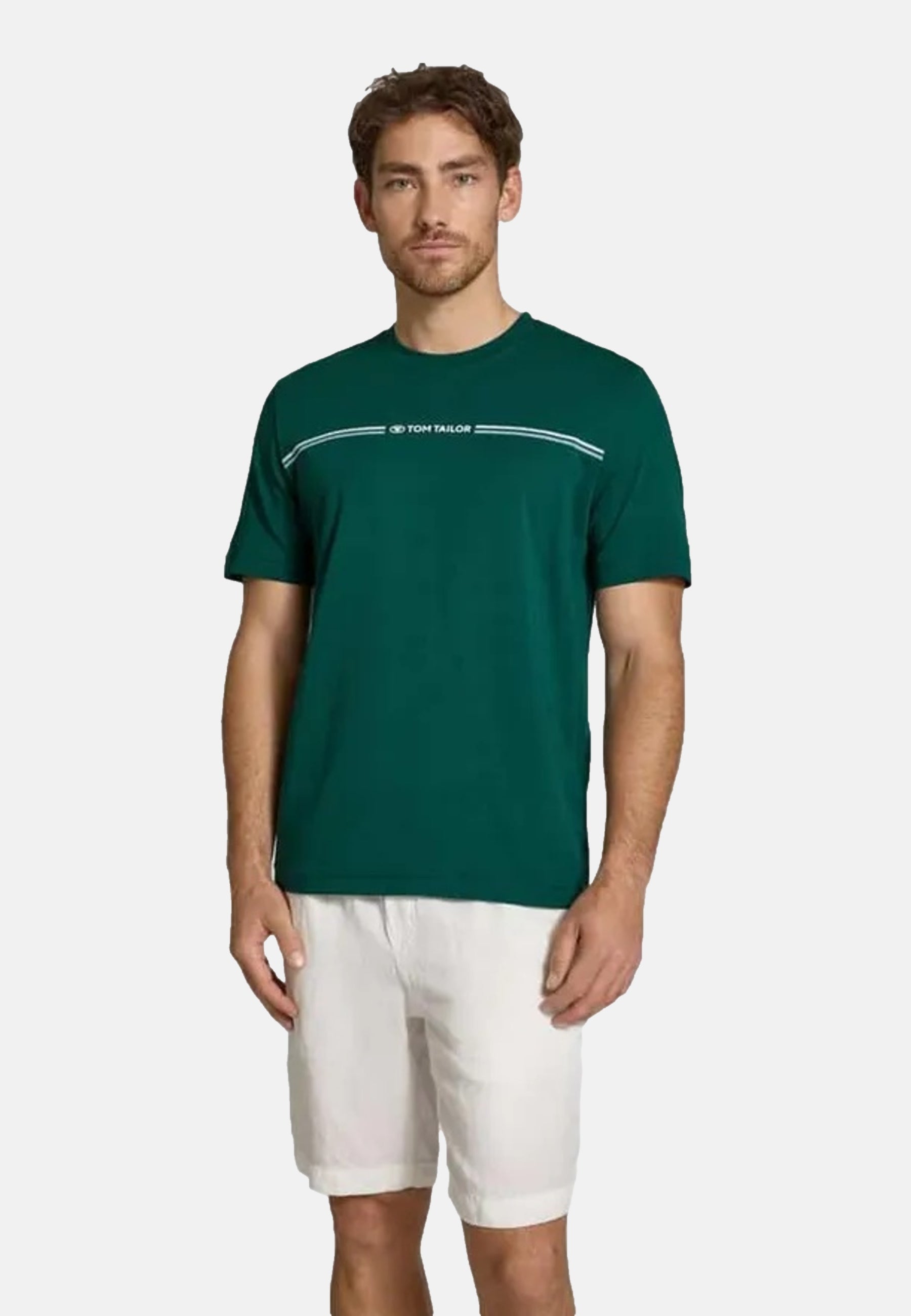 Tom Tailor Kurzarmshirt