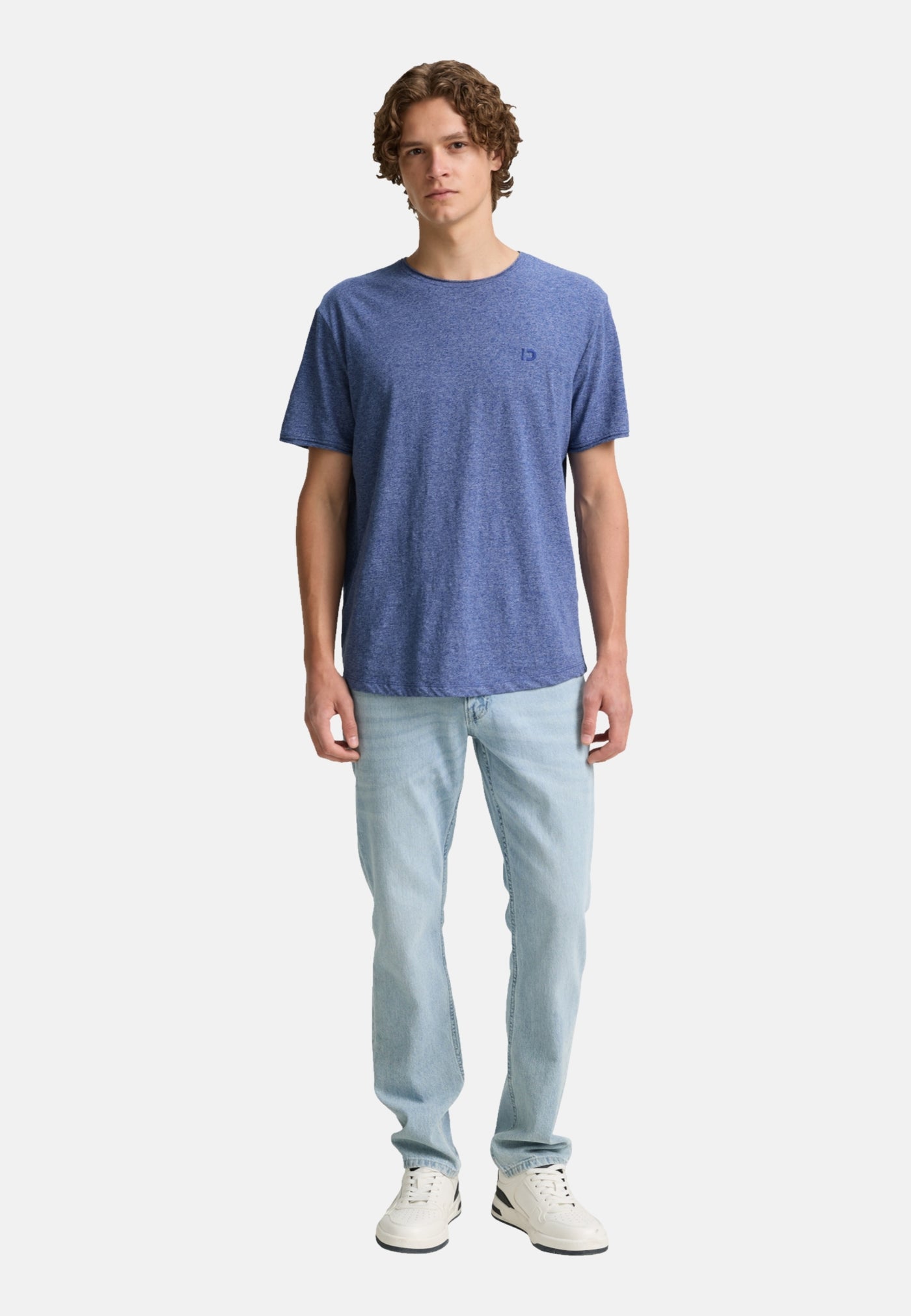 Tom Tailor Kurzarmshirt