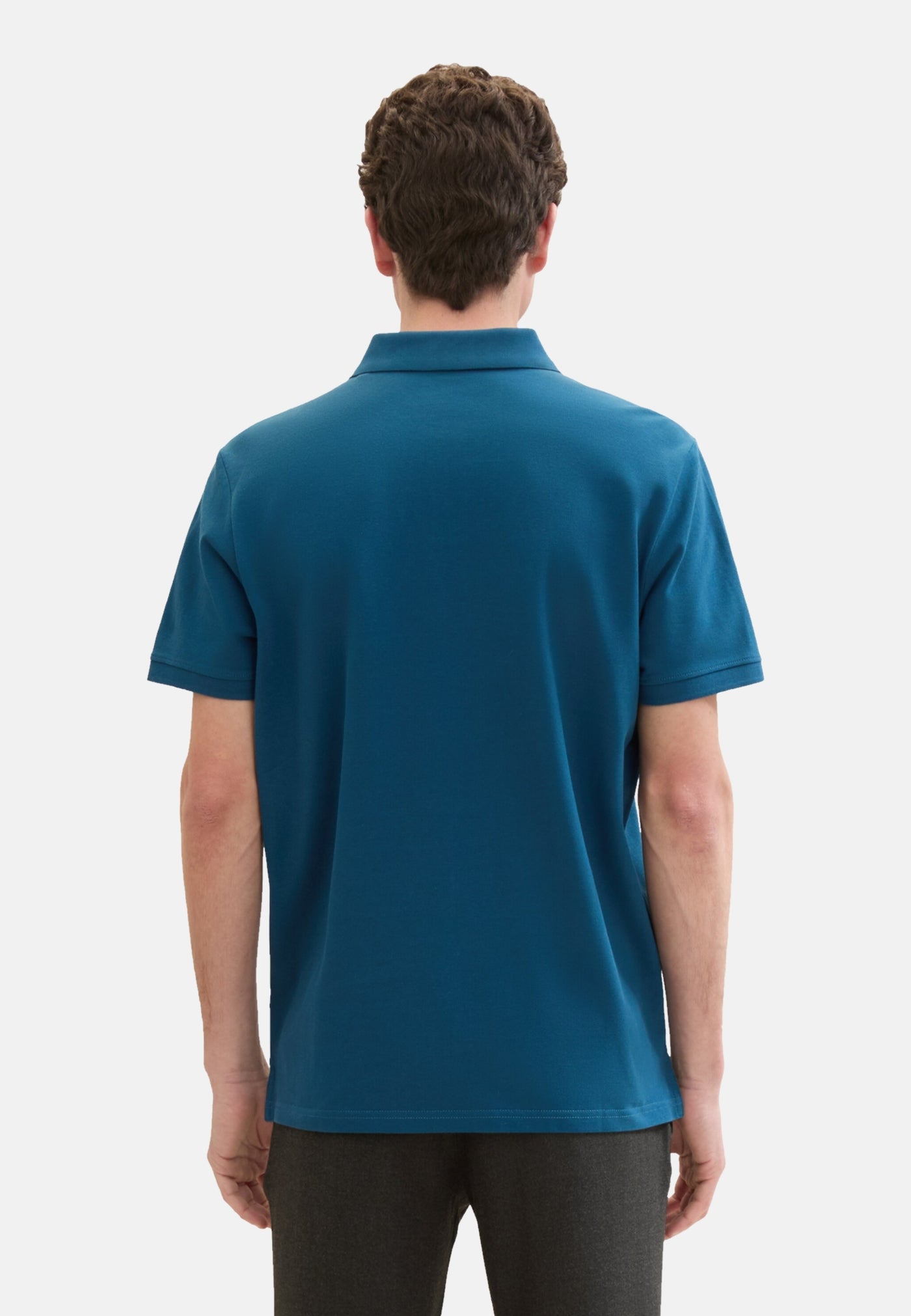 Tom Tailor Kurzarmshirt