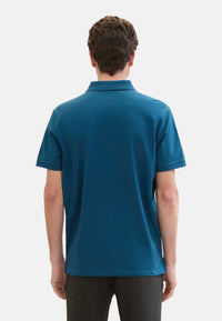 Tom Tailor Kurzarmshirt