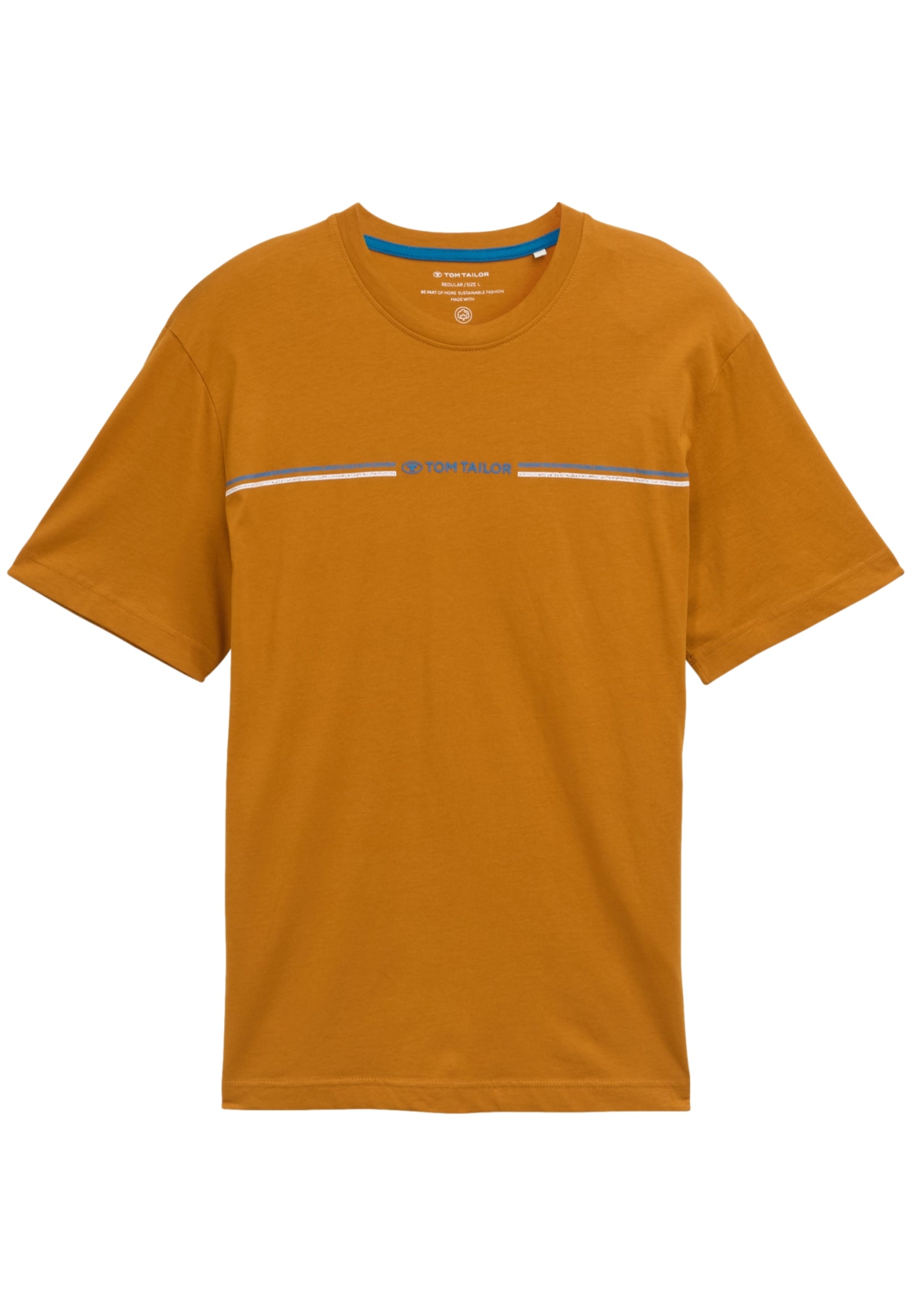 Tom Tailor Kurzarmshirt