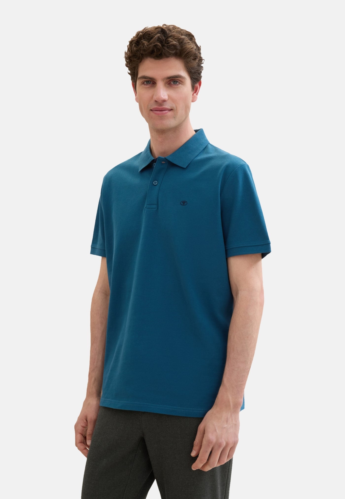 Tom Tailor Kurzarmshirt