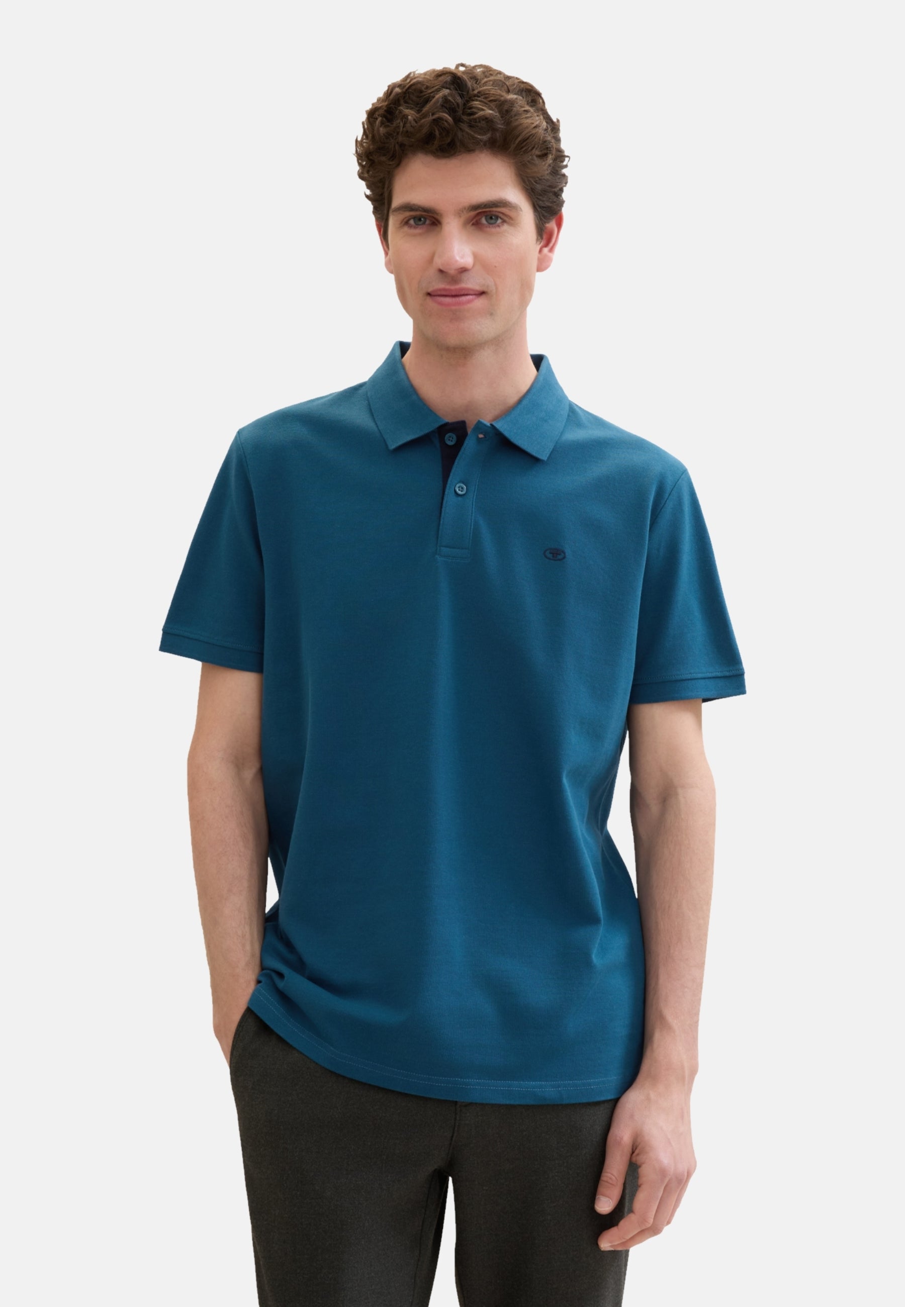 Tom Tailor Kurzarmshirt